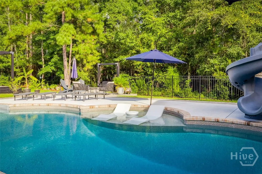 101 Black Oak Lane Pembroke, GA 31321