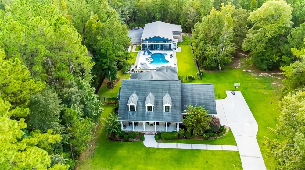 101 Black Oak Lane Pembroke, GA 31321