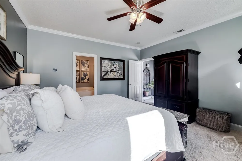 101 Black Oak Lane Pembroke, GA 31321