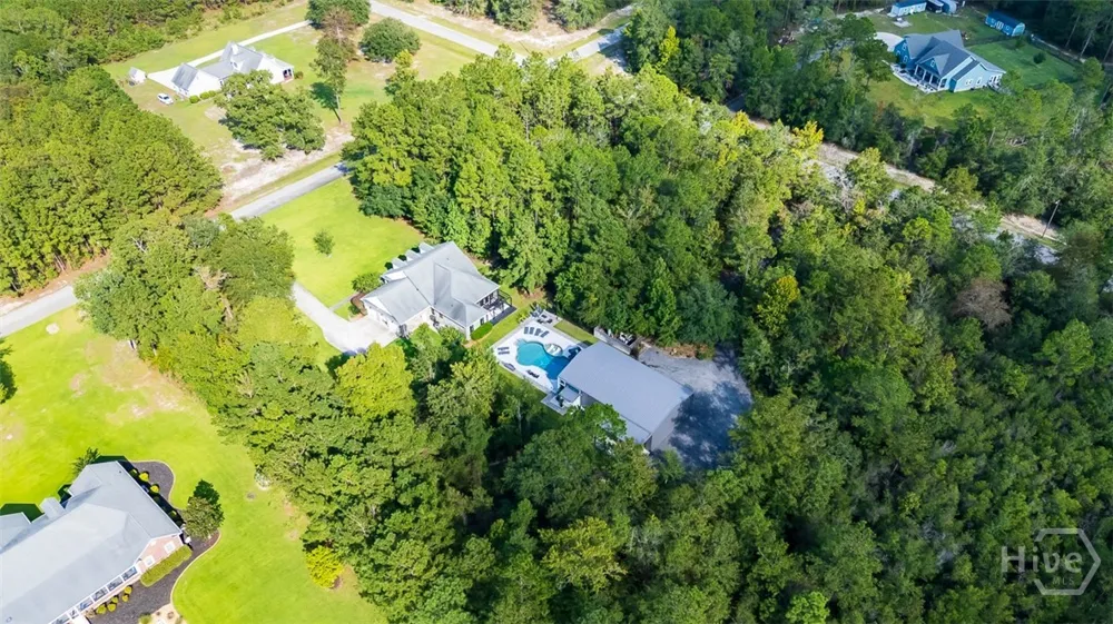 101 Black Oak Lane Pembroke, GA 31321