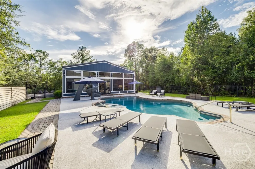 101 Black Oak Lane Pembroke, GA 31321