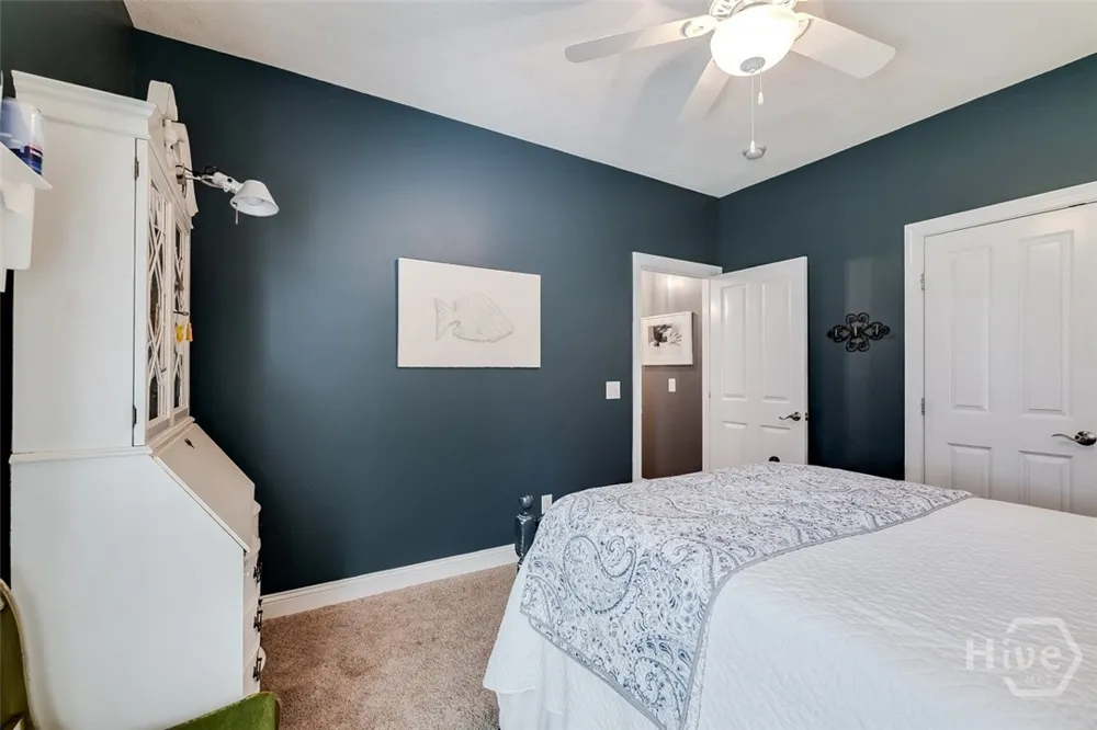 101 Black Oak Lane Pembroke, GA 31321