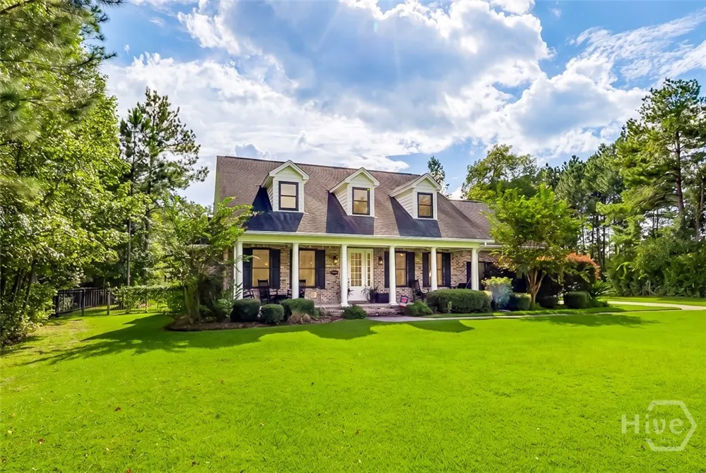 101 Black Oak Lane Pembroke, GA 31321