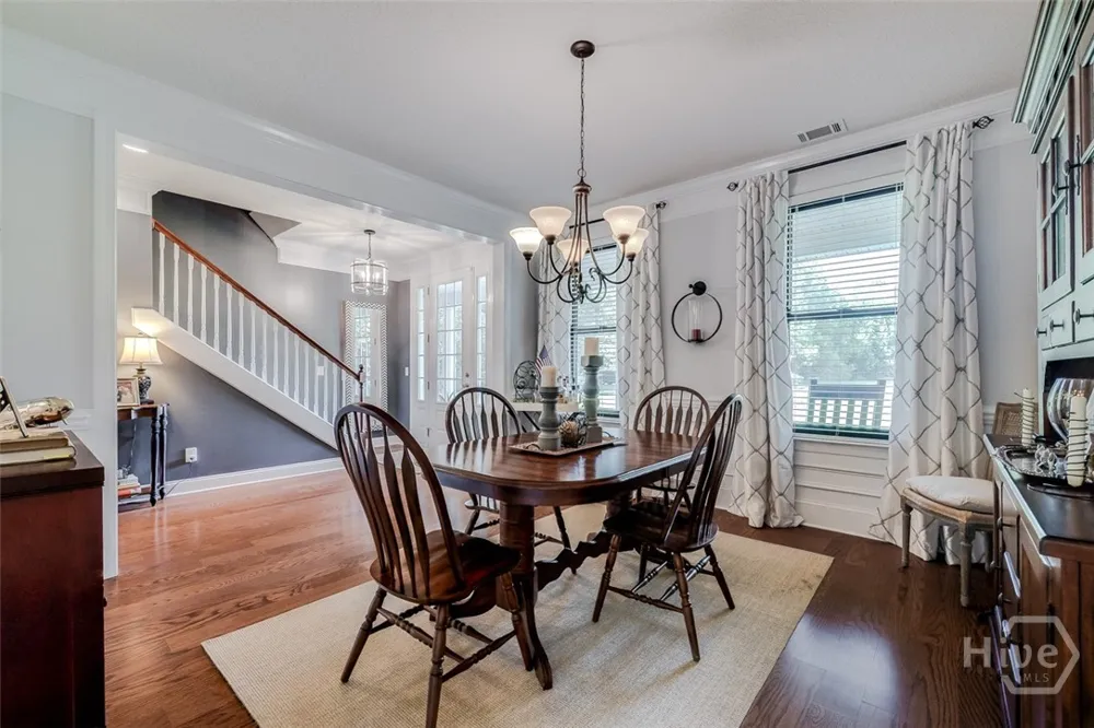 101 Black Oak Lane Pembroke, GA 31321