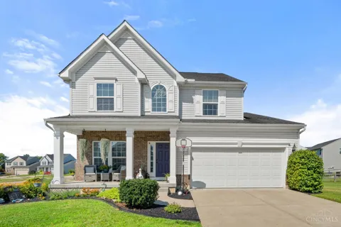 9427 Morris Drive