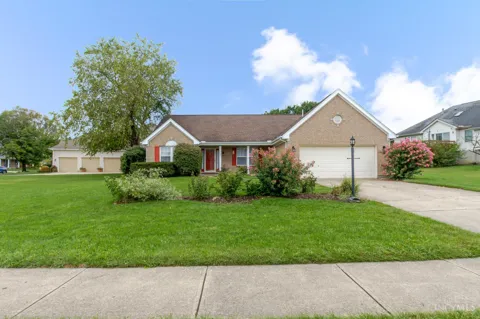 2287 Appleblossom Drive