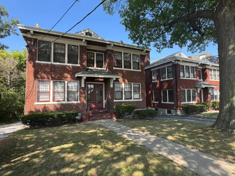 2631 Highland Avenue #7