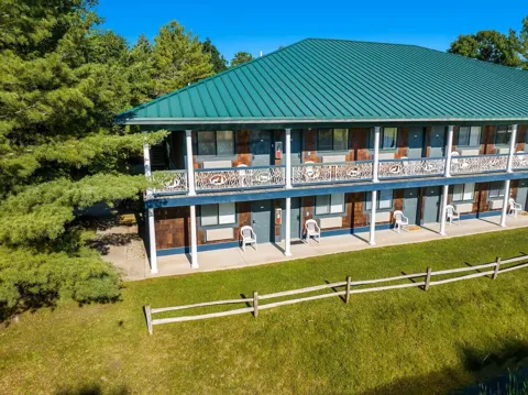 5610 Shanty Creek Road #113