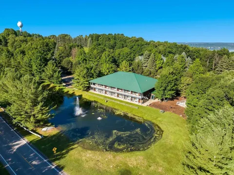 5610 Shanty Creek Road #114