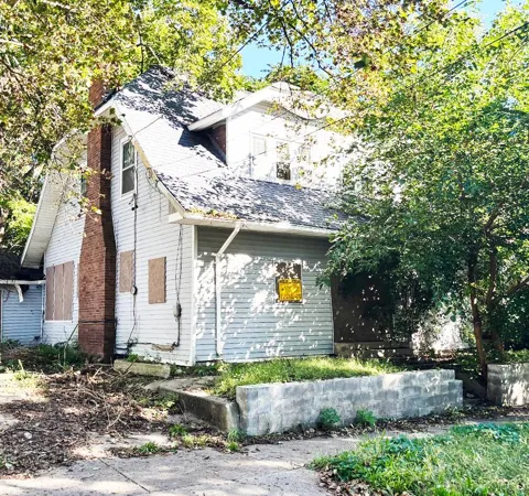 1007 Woodbridge Street