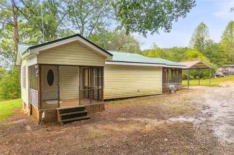 393 Red Rock Road