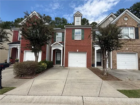 3817 Grovemont Place
