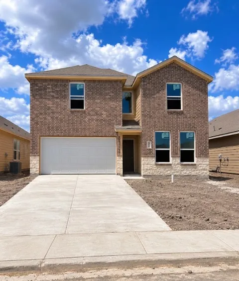 3065 Savannah Drive