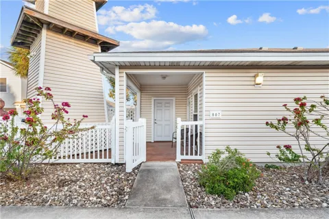 15209 S. Padre Island Drive Drive #807