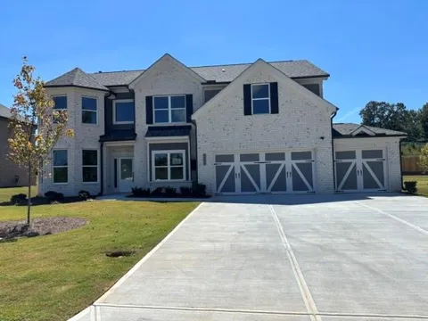 4255 Trinity Oaks Trail