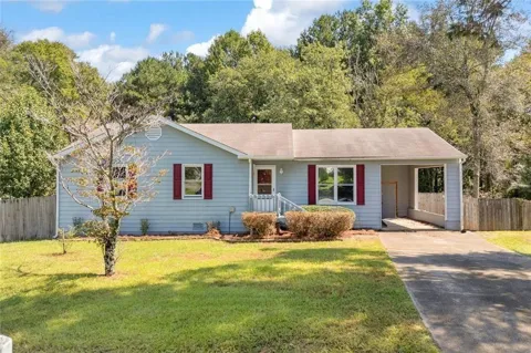 374 Meadow Trace Drive