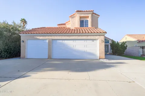 1523 Berkshire Drive