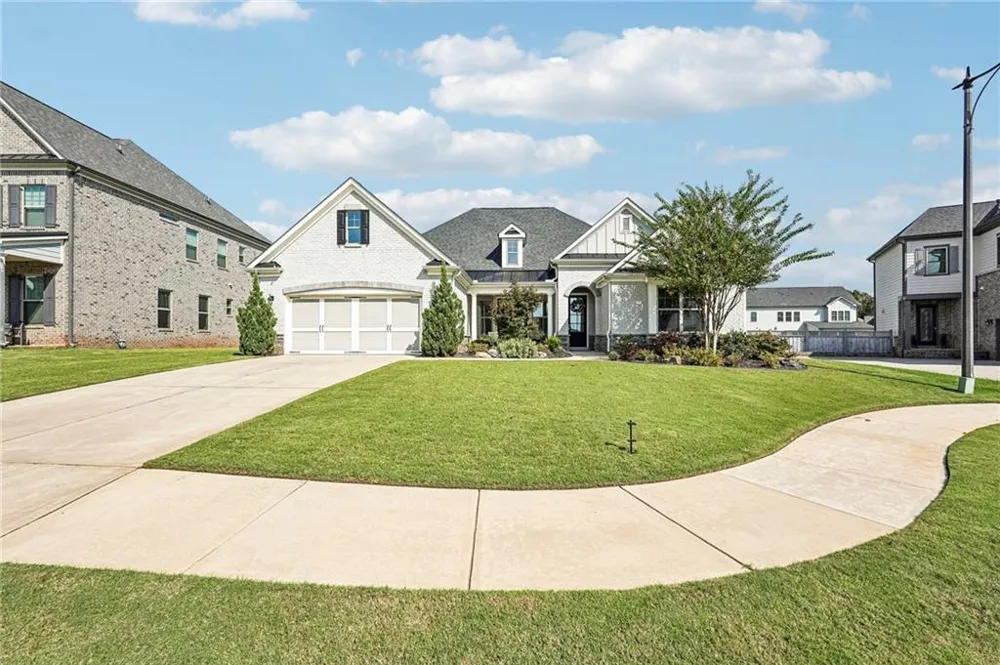 563 Claremorris Trace Powder Springs, GA 30127