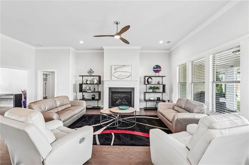 563 Claremorris Trace Powder Springs, GA 30127