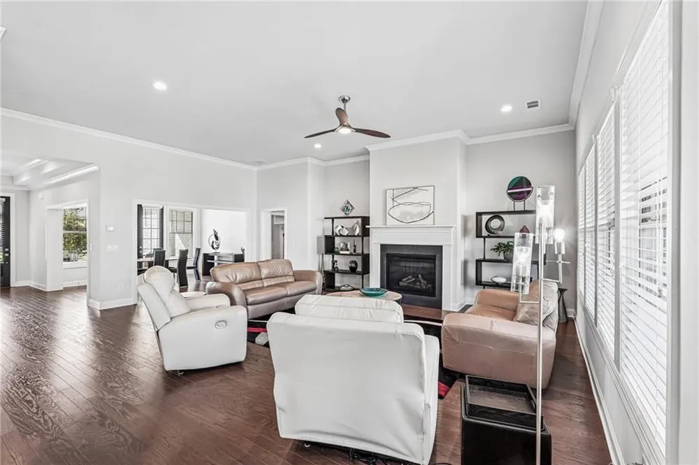 563 Claremorris Trace Powder Springs, GA 30127