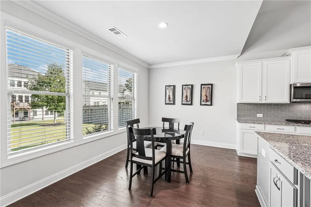 563 Claremorris Trace Powder Springs, GA 30127