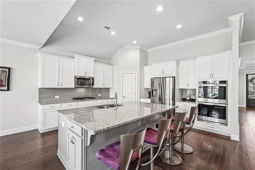 563 Claremorris Trace Powder Springs, GA 30127