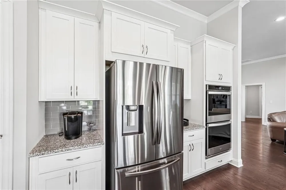 563 Claremorris Trace Powder Springs, GA 30127
