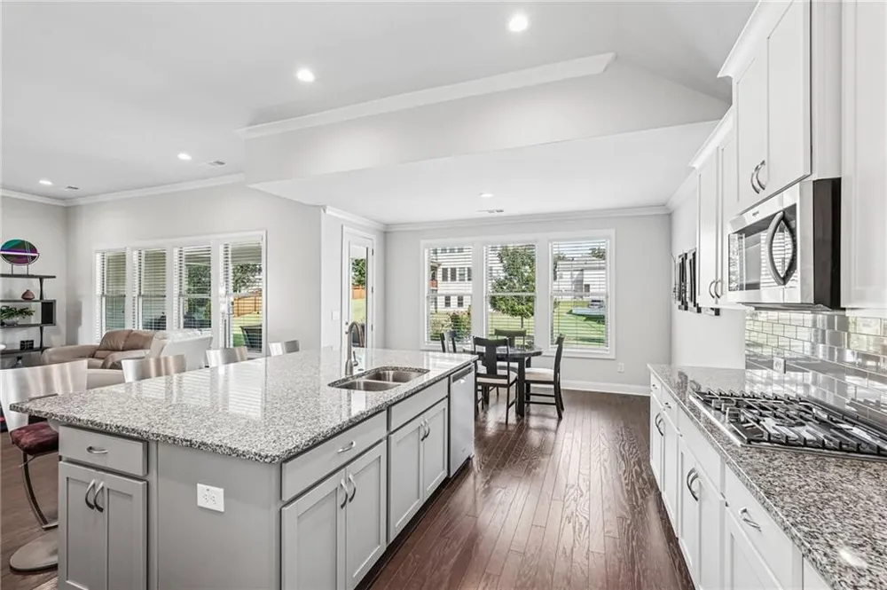 563 Claremorris Trace Powder Springs, GA 30127