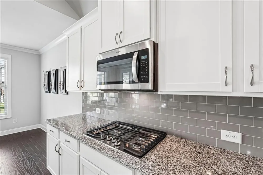 563 Claremorris Trace Powder Springs, GA 30127