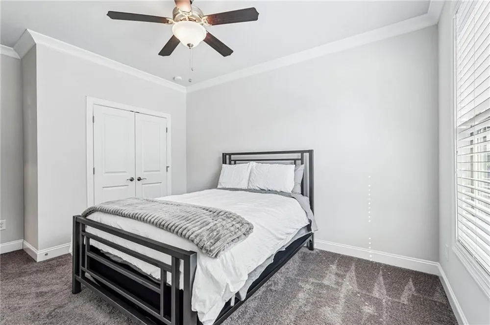 563 Claremorris Trace Powder Springs, GA 30127
