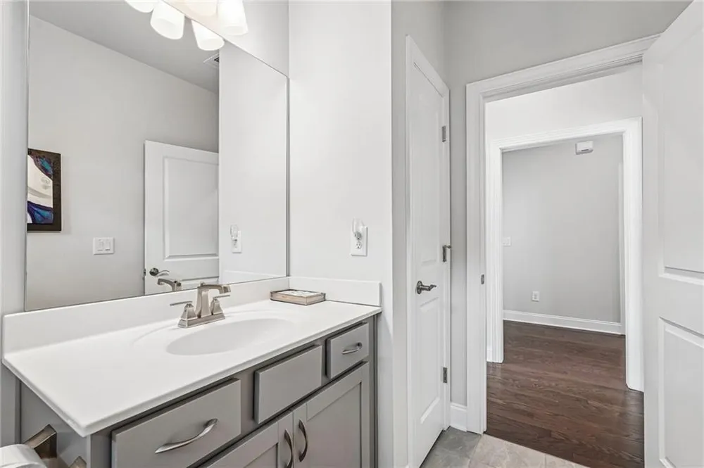563 Claremorris Trace Powder Springs, GA 30127