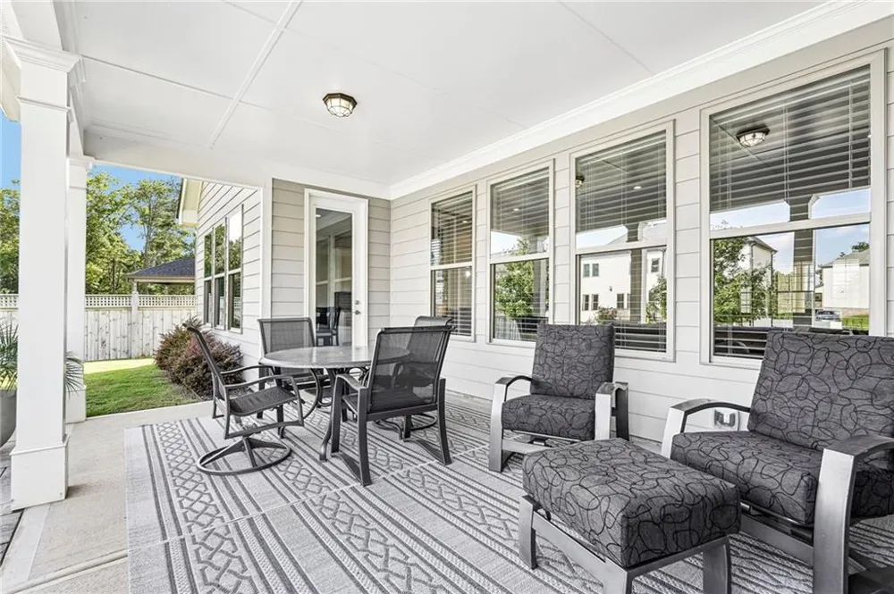 563 Claremorris Trace Powder Springs, GA 30127
