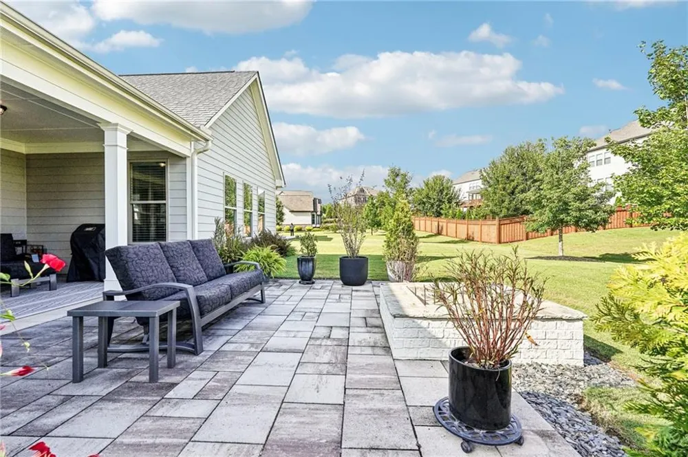 563 Claremorris Trace Powder Springs, GA 30127