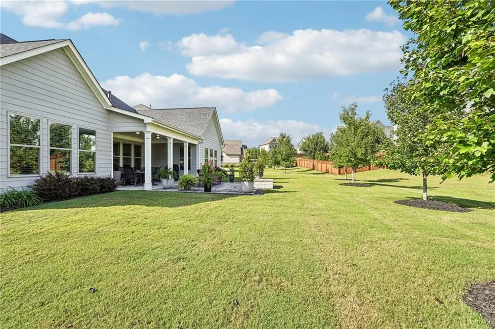 563 Claremorris Trace Powder Springs, GA 30127