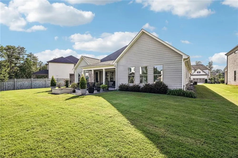 563 Claremorris Trace Powder Springs, GA 30127