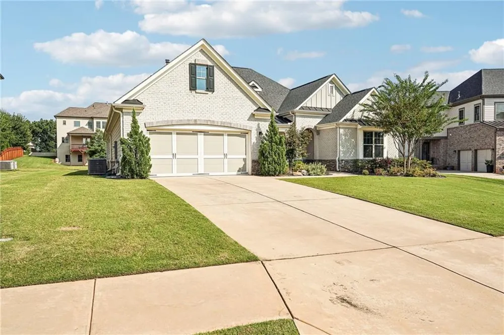 563 Claremorris Trace Powder Springs, GA 30127