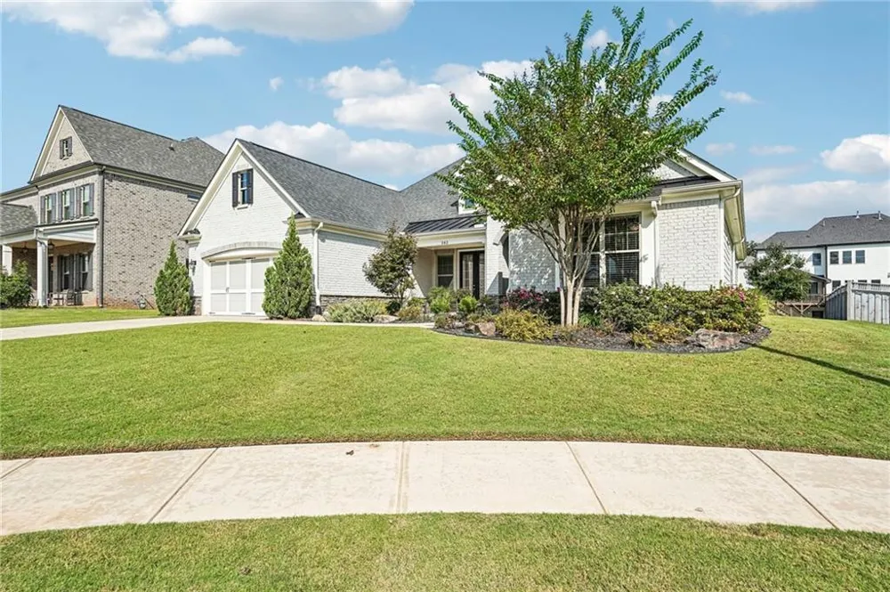 563 Claremorris Trace Powder Springs, GA 30127