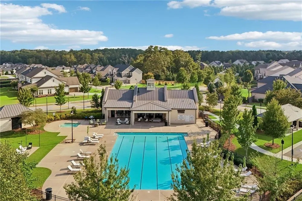 563 Claremorris Trace Powder Springs, GA 30127