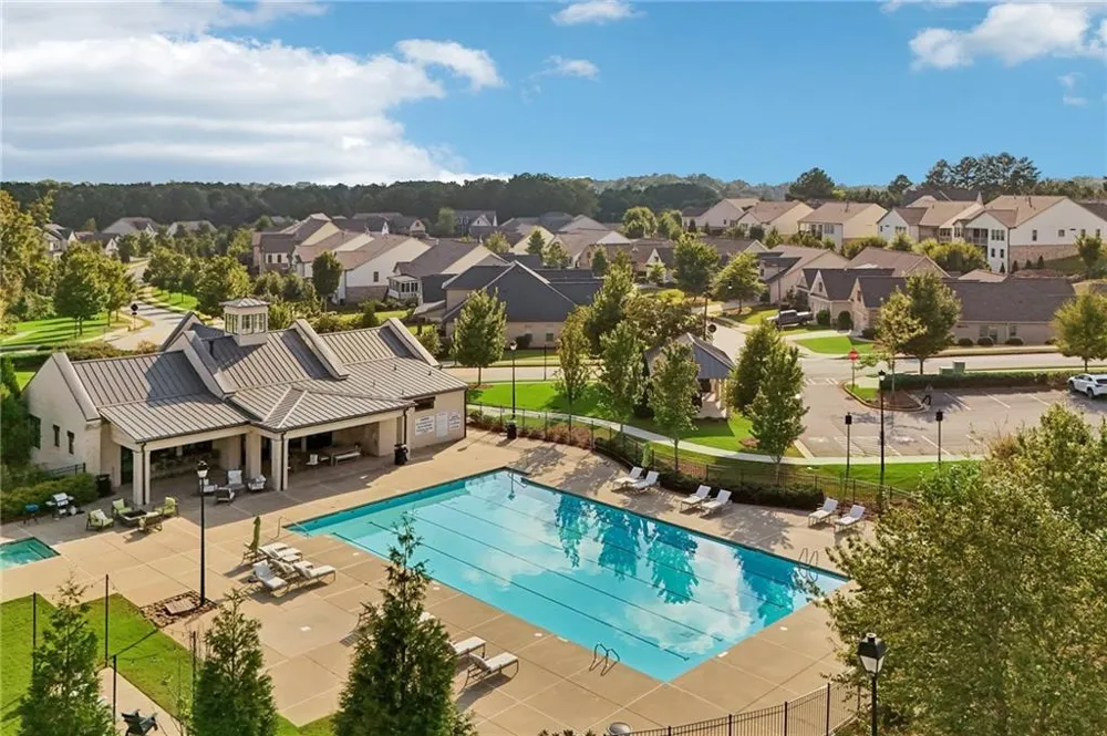 563 Claremorris Trace Powder Springs, GA 30127