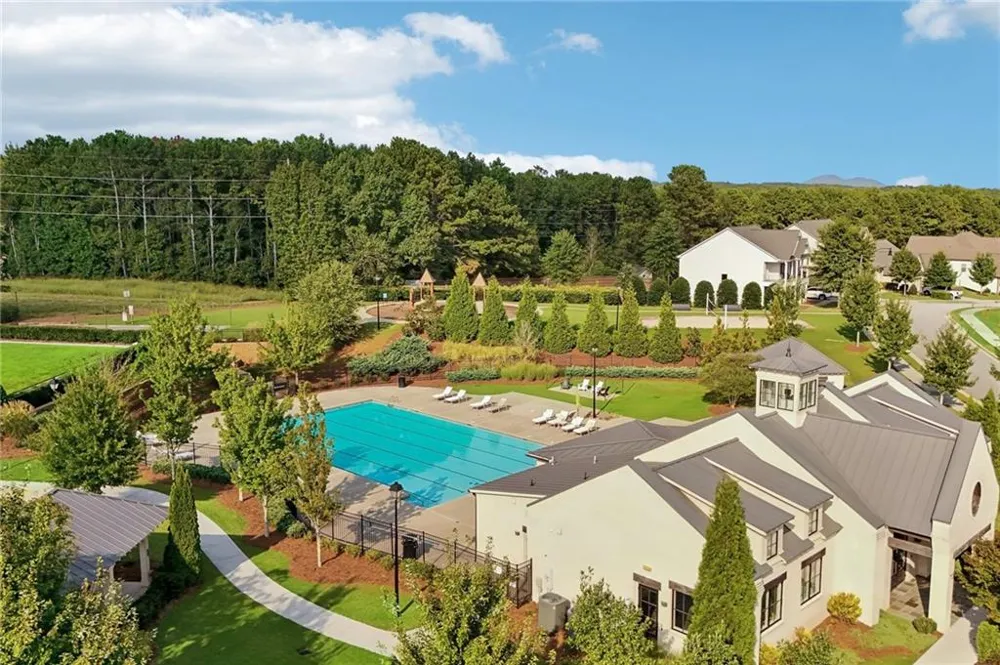 563 Claremorris Trace Powder Springs, GA 30127