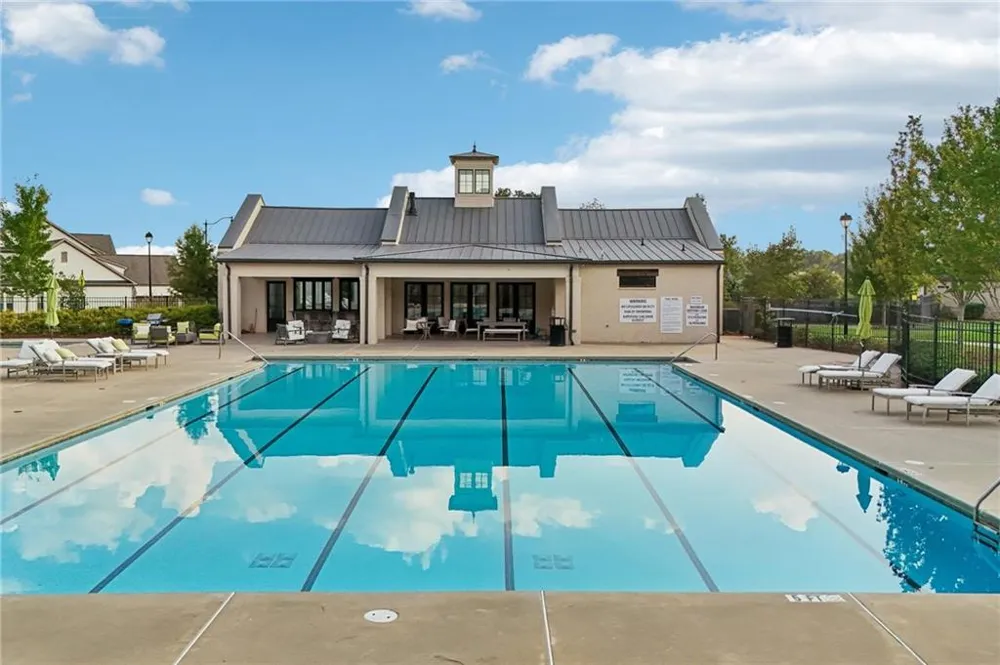 563 Claremorris Trace Powder Springs, GA 30127