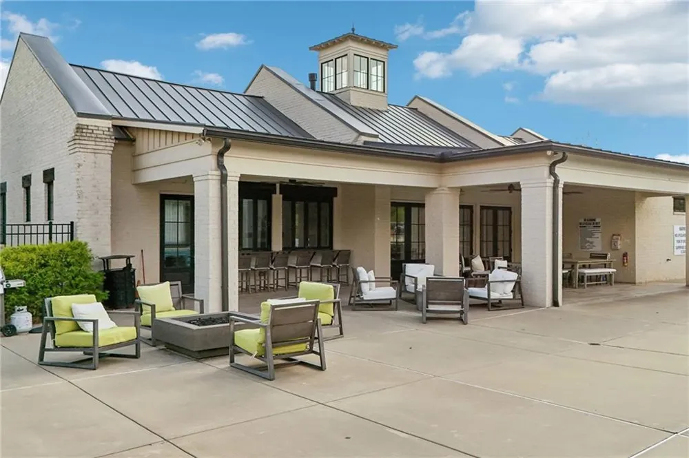 563 Claremorris Trace Powder Springs, GA 30127