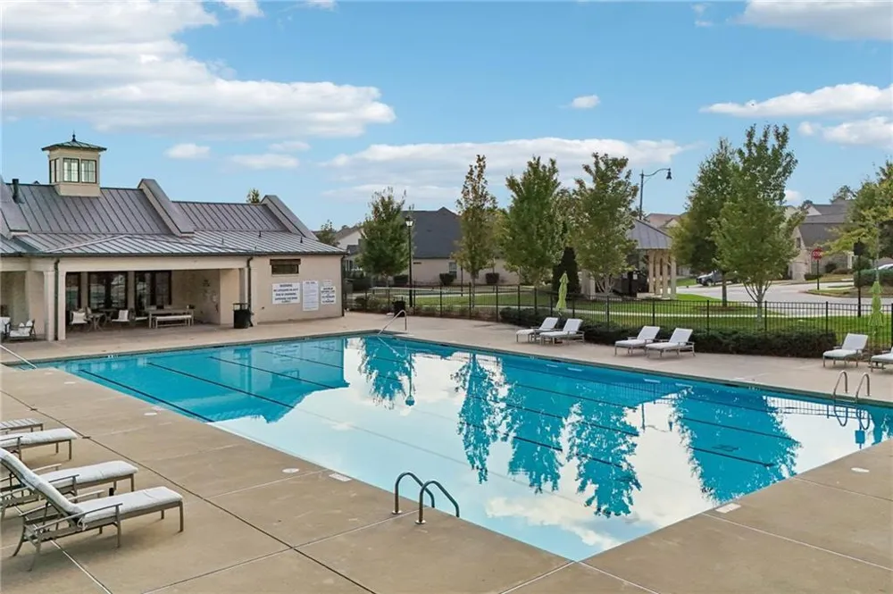 563 Claremorris Trace Powder Springs, GA 30127