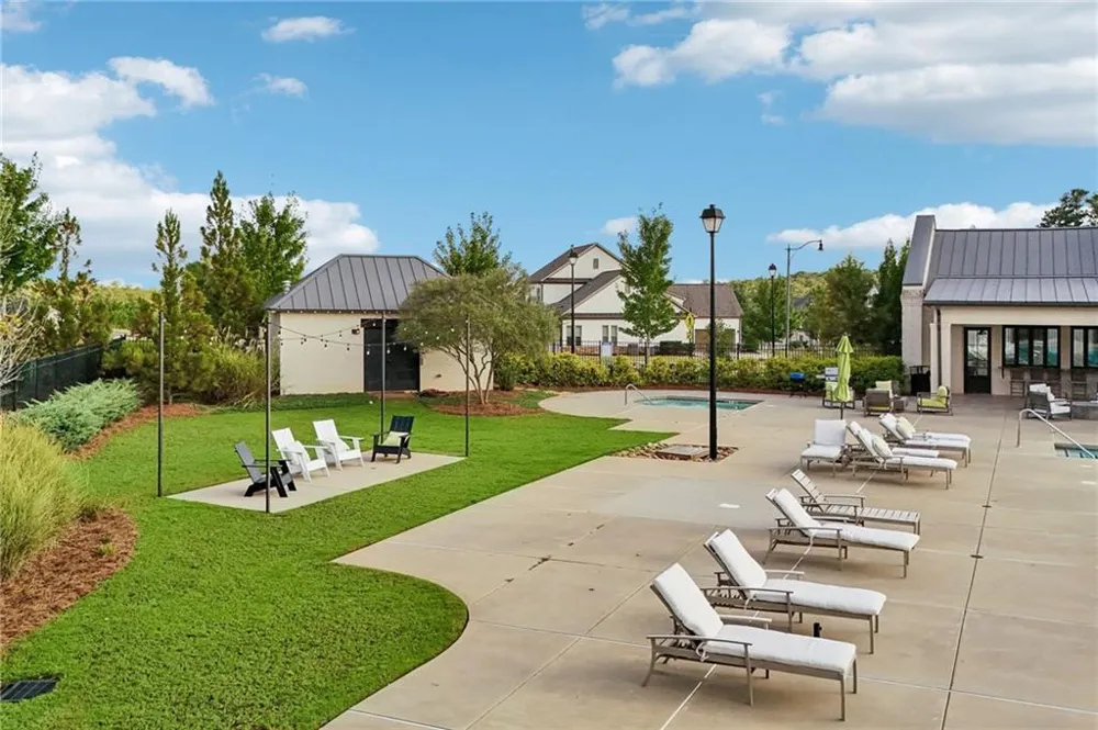 563 Claremorris Trace Powder Springs, GA 30127