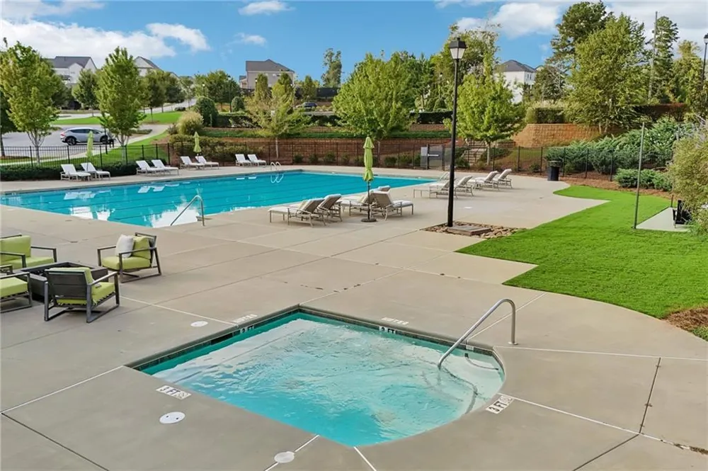 563 Claremorris Trace Powder Springs, GA 30127