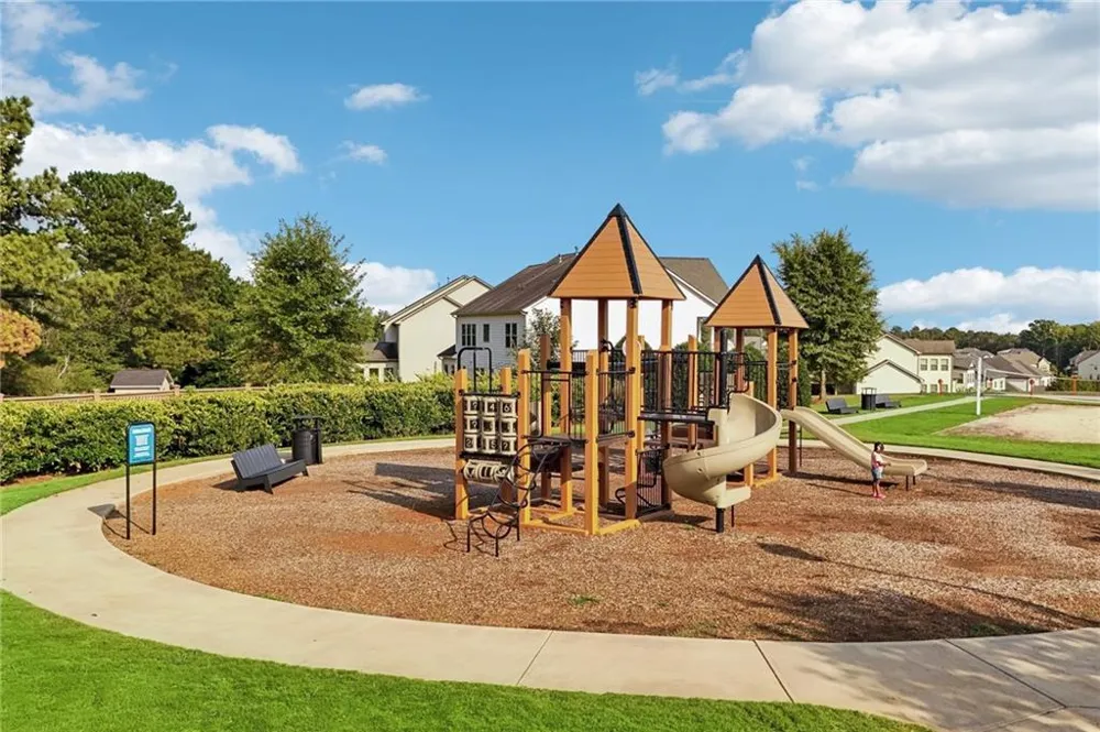 563 Claremorris Trace Powder Springs, GA 30127