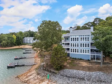 2100 Habersham Marina Road #201E
