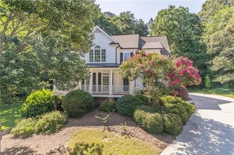 3763 Terrace Hedge Court