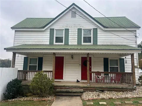 21 Highland Street