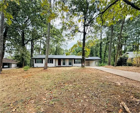5456 Brownlee Road